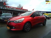 Occasion Renault Clio IV Expression 90 PK (66 kW) 2013 Rood Hatchback