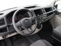 tweedehands VW Transporter 2.0 TDI L1H1 Comfortline | Airco | Lage Kms | Cruise Control | Betimmering
