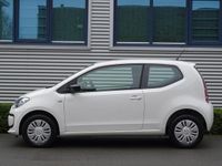 Occasion VW up! Cup 60 PK (44 kW) 2014 Wit Hatchback