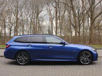 tweedehands BMW 330e 330 3-serie TouringPanoramadak Head Up Laserlich