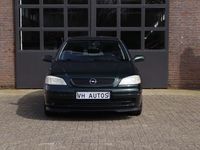 tweedehands Opel Astra 1.6-16V Edition Airco-APK 01-2025