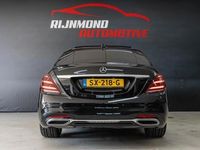 tweedehands Mercedes S350 d Premium 1ste Eig! NL Auto!