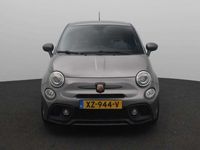 tweedehands Abarth 595 1.4 T-Jet 180pk Competizione | Navi | Leder | 17'' OZ Velgen | SUPER SALE