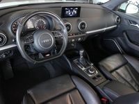 tweedehands Audi A3 Cabriolet 1.4 TFSI S-Line Edition Xenon/LED | Lede