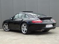 tweedehands Porsche 911 Carrera 3.6 * YOUNGTIMER * LUXE UITV. !!