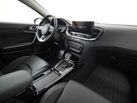 Occasion Kia Ceed 2026 Groen Hatchback