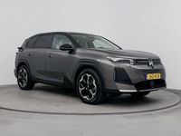 Nieuw Citroën C5 Aircross Business Class 156 kW (213 PK) 2025 Grijs SUV