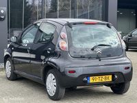 tweedehands Citroën C1 1.0-12V|ELEKRAMEN|NAP|APK|