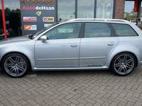 Occasion Audi RS4 571 PK (419 kW) 2006 Grijs Stationwagen