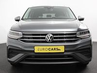 Occasion VW Tiguan Allspace Life 150 PK (110 kW) 2022 Grijs SUV