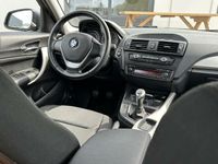 tweedehands BMW 116 116 1-serie i Business 5 Deurs Airco Lichtmetaal