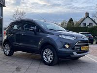 tweedehands Ford Ecosport 1.0 EcoBoost Limited Edition