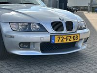 tweedehands BMW Z3 Coupé 3.0i