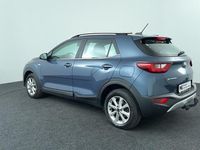 Occasion Kia Stonic 120 PK (88 kW) 2019 Blauw SUV