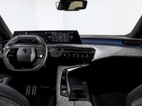 Occasion Peugeot 3008 GT 146 PK (107 kW) 2025 Zwart SUV