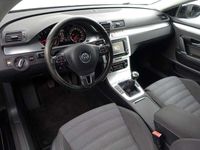 tweedehands VW CC 1.8 TSI Highline- Panodak / Navi / Park Assist / K