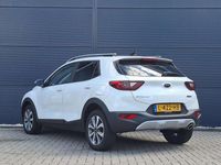 Occasion Kia Stonic 99 PK (72 kW) 2021 Wit SUV
