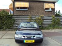 tweedehands Saab 9-3 Cabriolet 2.0 S