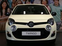 tweedehands Renault Twingo 1.2 16V Dynamique Cruise Mistlampen 15'' LMV