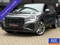 Occasion Audi Q2 S-Line 150 PK (110 kW) 2022 Grijs SUV