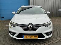 tweedehands Renault Mégane IV Estate 1.3 TCe Bose AUT 1 EIG DEALER OND