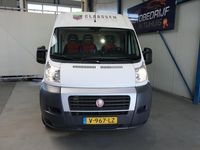 tweedehands Fiat Ducato 30 2.0 MultiJet MH2 Gran Volume