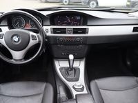 tweedehands BMW 320 320 Touring i High Executive Panormadak, Schuif- ka