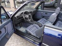 tweedehands BMW 325 3-SERIE Cabrio E30 i AUT. 97000KM !!! ORIGINEEL NEDERLANDS ELEKTRISCHE KAP
