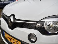 tweedehands Renault Twingo 1.0 SCe Life / DEALER ONDERHOUDEN / NETTE AUTO