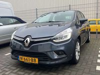 tweedehands Renault Clio IV 