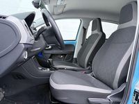 Occasion VW e-up! 61 kW (83 PK) 2021 Blauw Hatchback