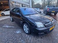 tweedehands Opel Vectra GTS 1.8-16V INRUILKOOPJE|AIRCO|CRUISE|LMV