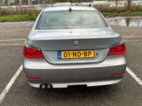 tweedehands BMW 530 530 d Executive