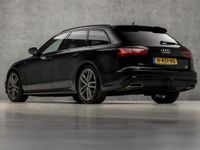 tweedehands Audi A6 Avant 2.0 TDI Ultra S-Line Black 191Pk Automaat (G