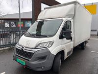 Occasion Citroën Jumper 2015 MPV