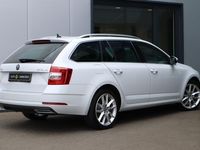 tweedehands Skoda Octavia Combi 1.4 TSI Greentech Ambition Business