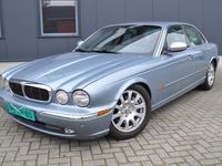 tweedehands Jaguar XJ 3.0 V6 Executive full option Youngtimer!