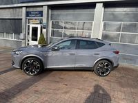 Occasion Cupra Formentor VZ 150 PK (110 kW) 2021 Grijs SUV