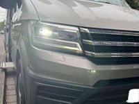 Occasion VW California California 177 PK (130 kW) 2020 Wit Van