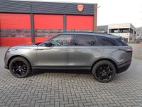 Occasion Land Rover Range Rover Velar R-Dynamic 250 PK (183 kW) 2019 Grijs SUV