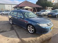 Occasion Saab 9-3 Linear 150 PK (110 kW) 2008 Stationwagen