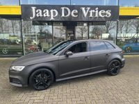 tweedehands Audi A3 Sportback 35 TFSI Advance Sport