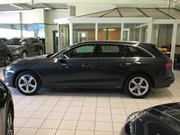 tweedehands Audi A4 Avant 40 TFSI