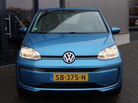 tweedehands VW up! up!1.0 60pk Move5drs. Airco