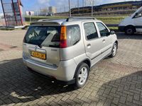 tweedehands Suzuki Ignis 1.5-16V Exclusive