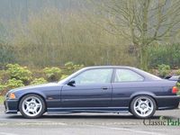 Occasion BMW 323 Basis 163 PK (119 kW) 1998 Blauw Coupé