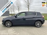 Occasion Peugeot 308 Allure 110 PK (80 kW) 2016 Overige Hatchback