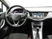 tweedehands Opel Astra 1.4 Turbo Sports Tourer Autmaat Business - Navi, Clima