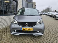 tweedehands Smart ForTwo Coupé 1.0 Turbo Prime