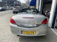 tweedehands Opel Astra Cabriolet TwinTop 1.6 Enjoy